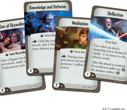 Star Wars Imperial Assault Core Set Board Game