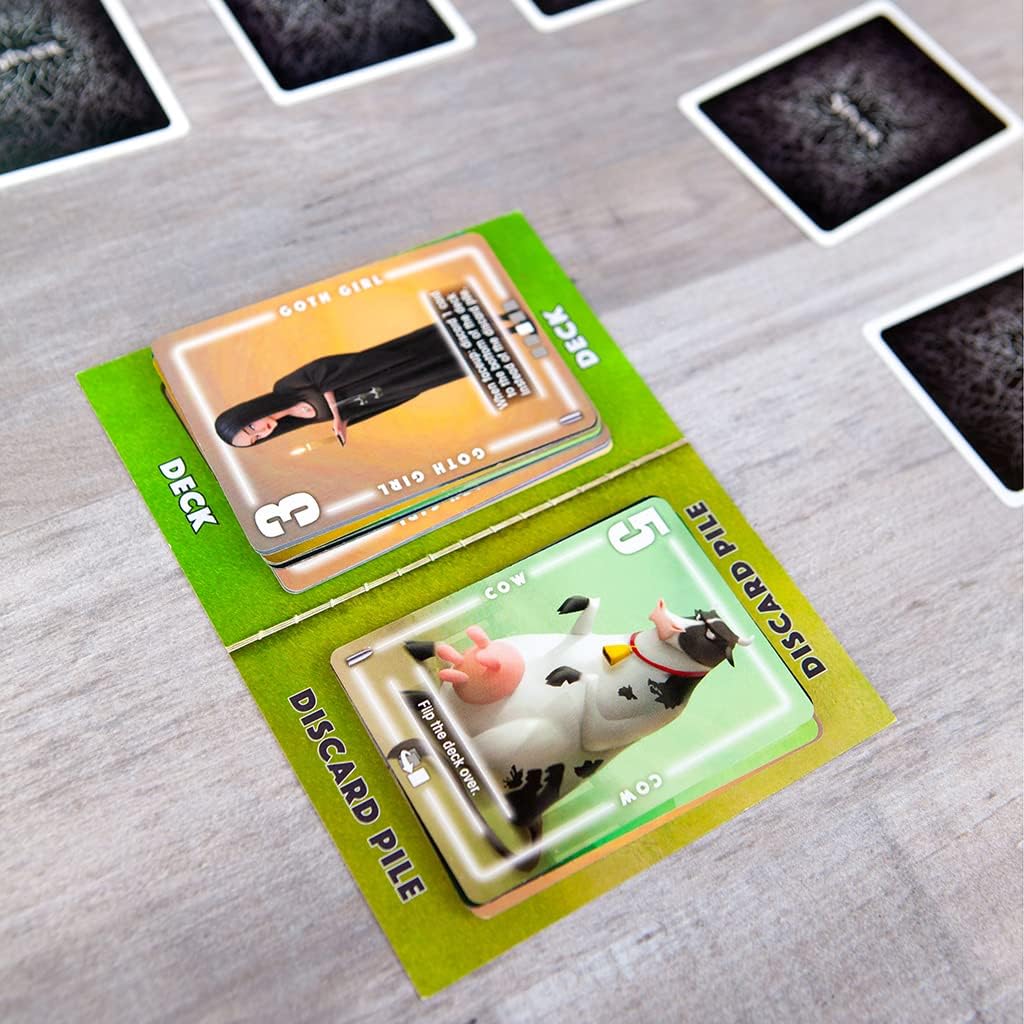 Silver Bullet Board Game
