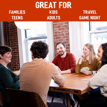 Cover Your Assets Board Game by Grandpa Becks 4