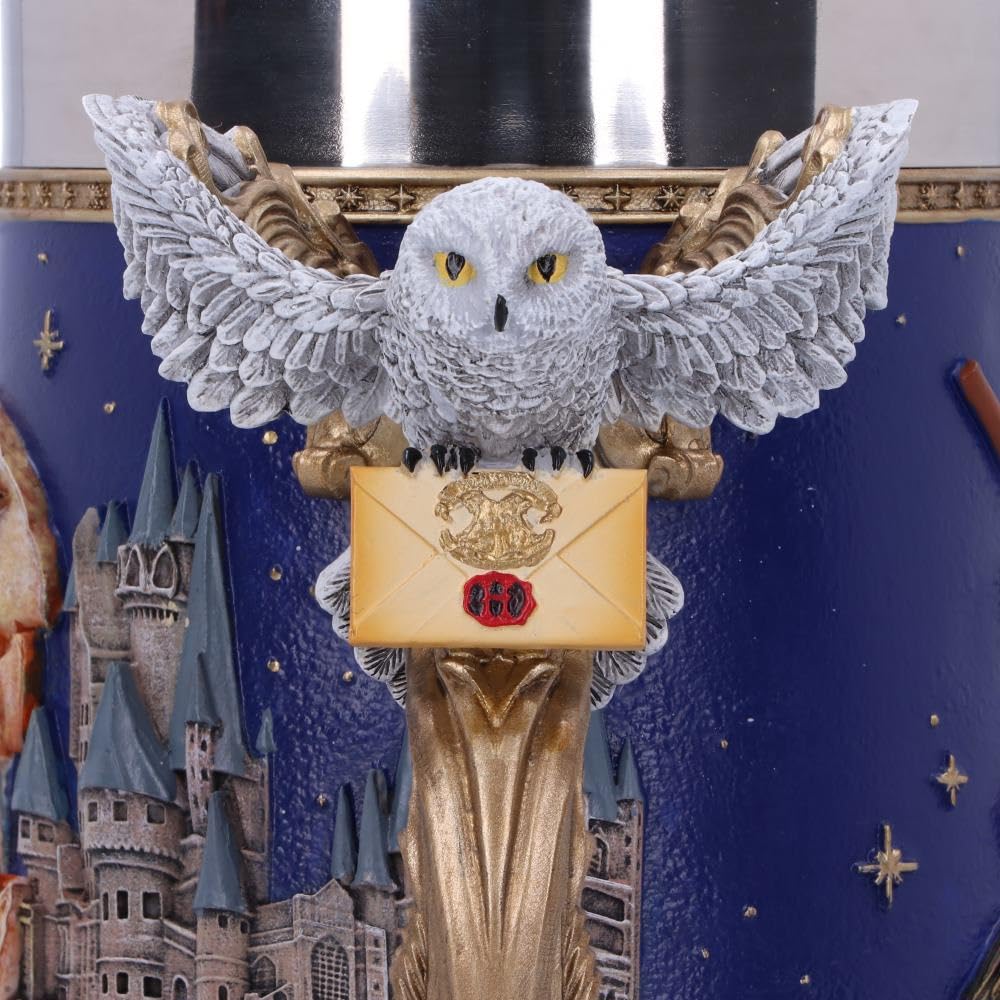 Harry Potter Hogwarts Collectible Tankard 155cm 15.5cm