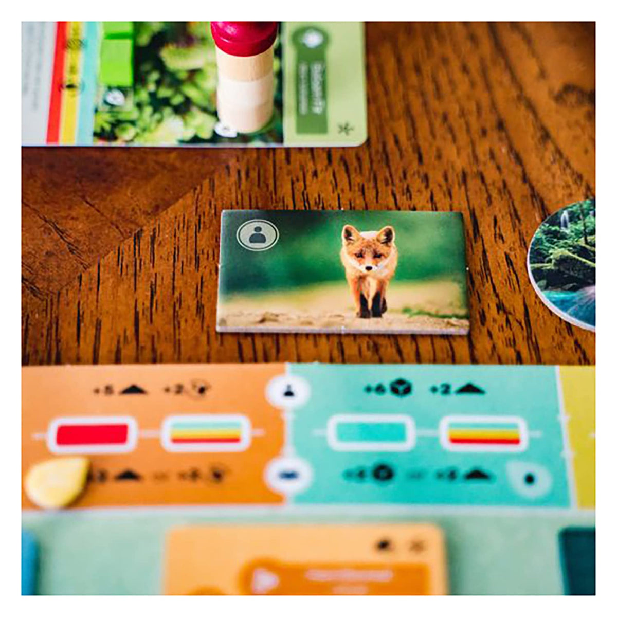 Earth 2023 Board Game by Inside Up 10