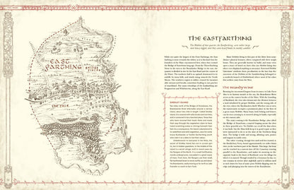 The One Ring RPG Starter Set Roleplaying Game by Free League 4