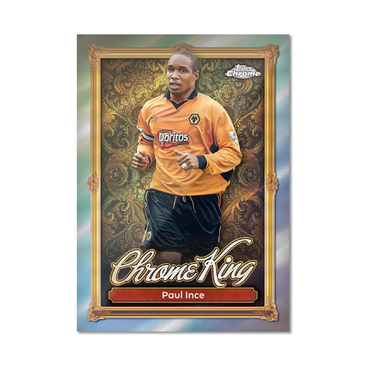 Premier League 2025 26 Mega Multipack Trading Card Game by Topps 3