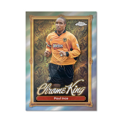 Premier League 2025 26 Mega Multipack Trading Card Game by Topps 3