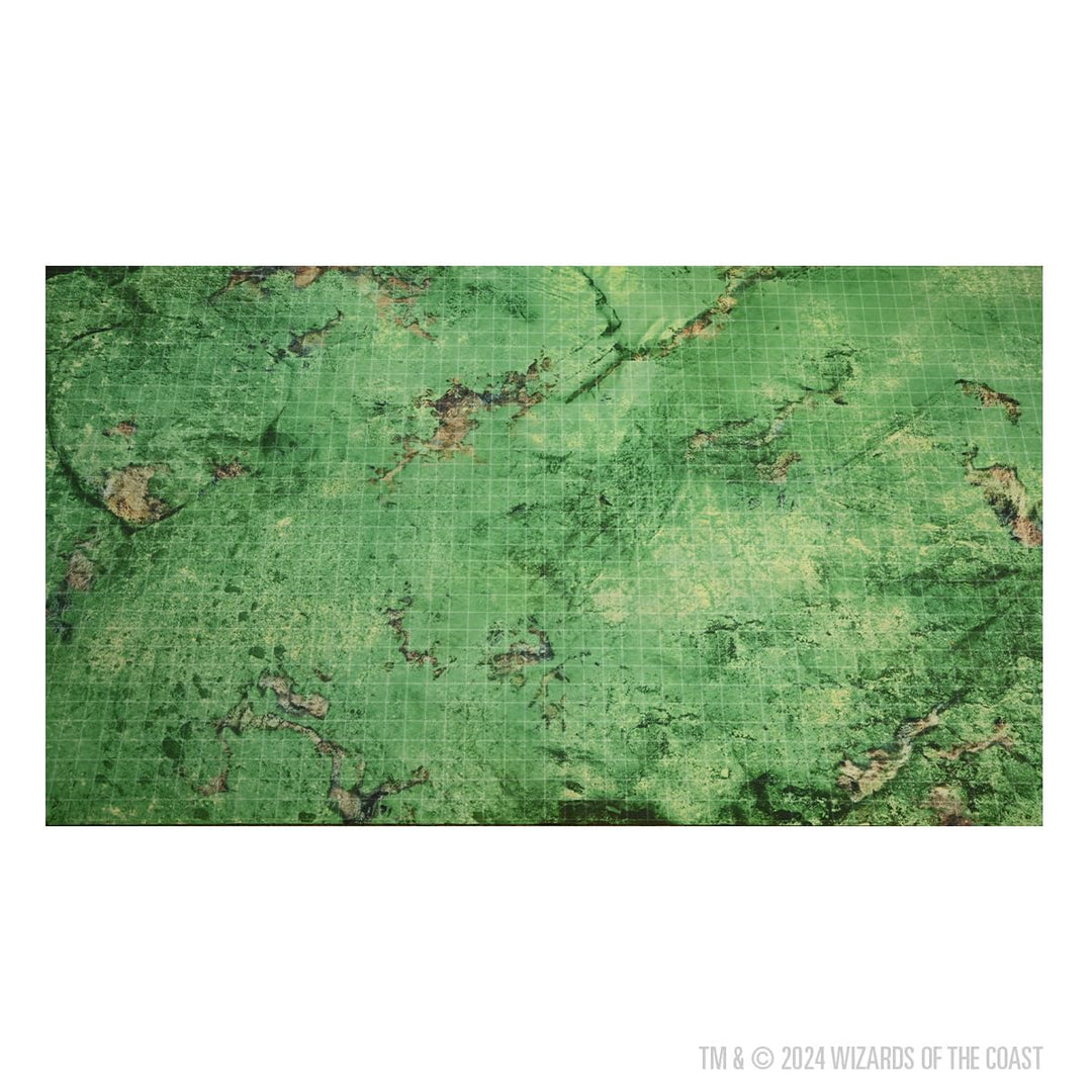 WizKids D&D Icons of The Realms: Battle Mat