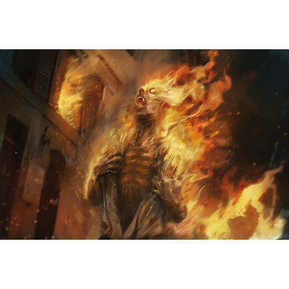 In Memoriam Vampire The Masquerade 5th Edition Roleplaying Game by Renegade Studio 6