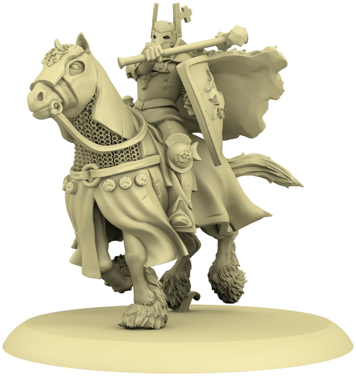 CMON A Song of Ice and Fire Tabletop Miniatures Game Champions of The Stag Unit Box (Multilingual Edition) - Strategy Game for Adults, Ages 14+, 2+ Players, 45-60 Minute Playtime, Made by CMON