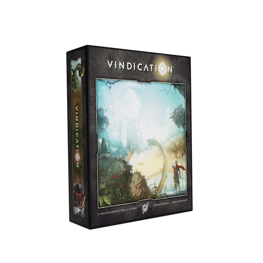 Vindication 1