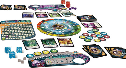 Seasons Board Game by Libellud 5
