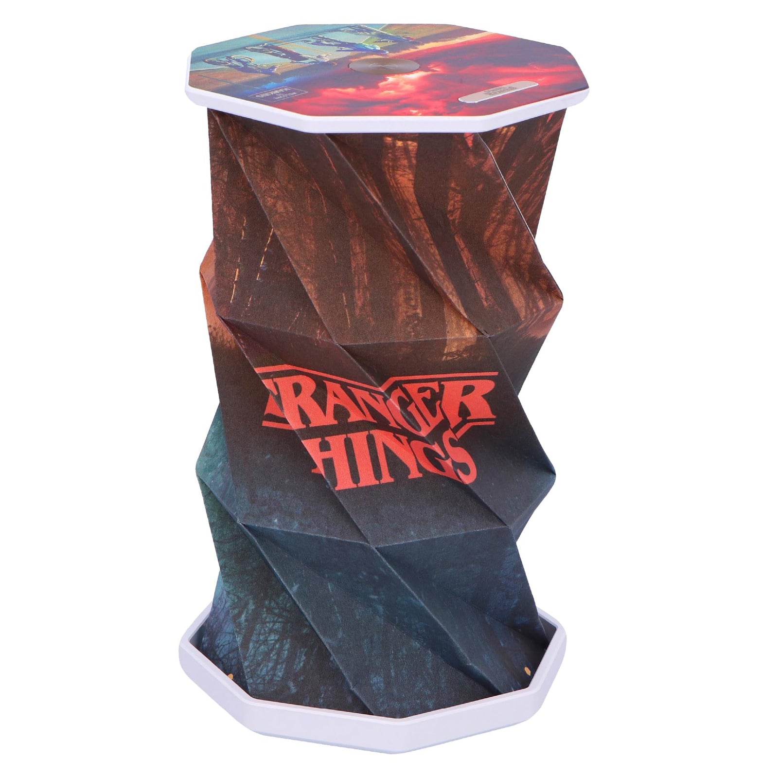 Stranger Things The Upside Down Foldable Lamp 21cm 2