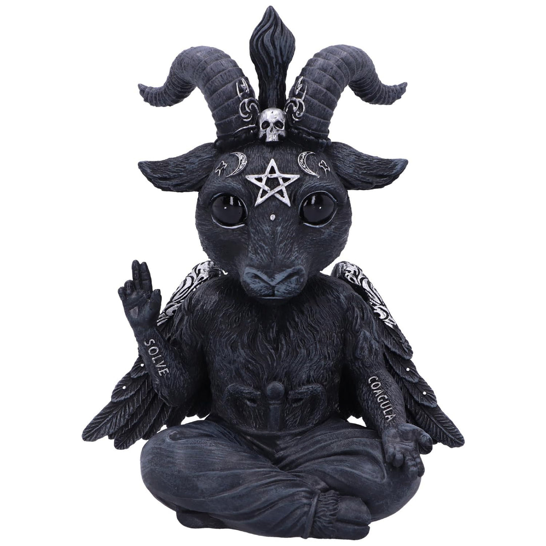 Baphoboo Exclusive Cult Cutie Baphomet Figurine 14cm