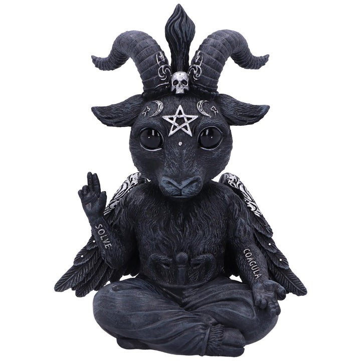 Baphoboo Exclusive Cult Cutie Baphomet Figurine 14cm