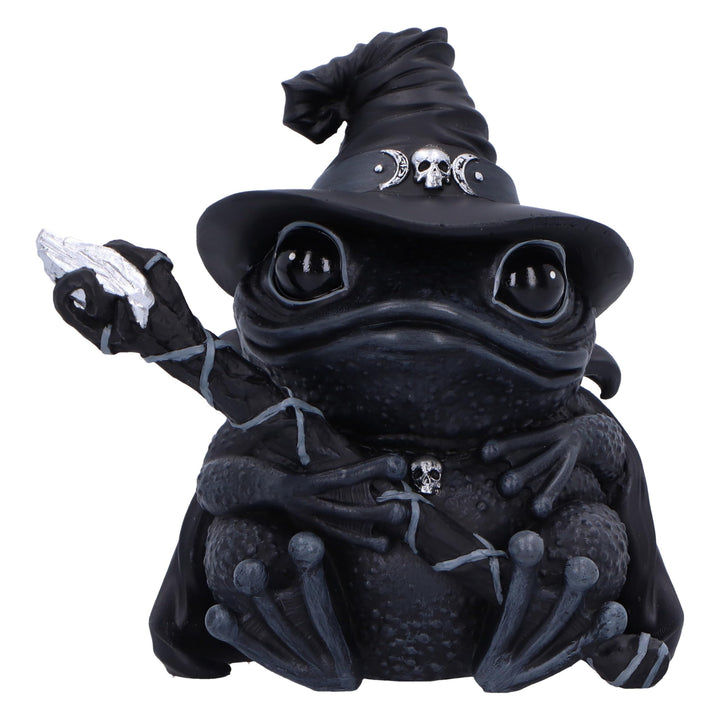 Toad Cult Cuties Figurine 10cm