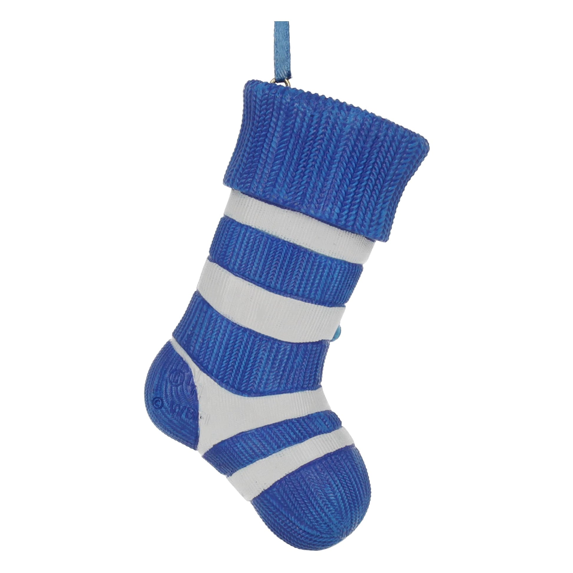 Harry Potter Ravenclaw Stocking Hanging Festive Ornament Officially Licensed 3