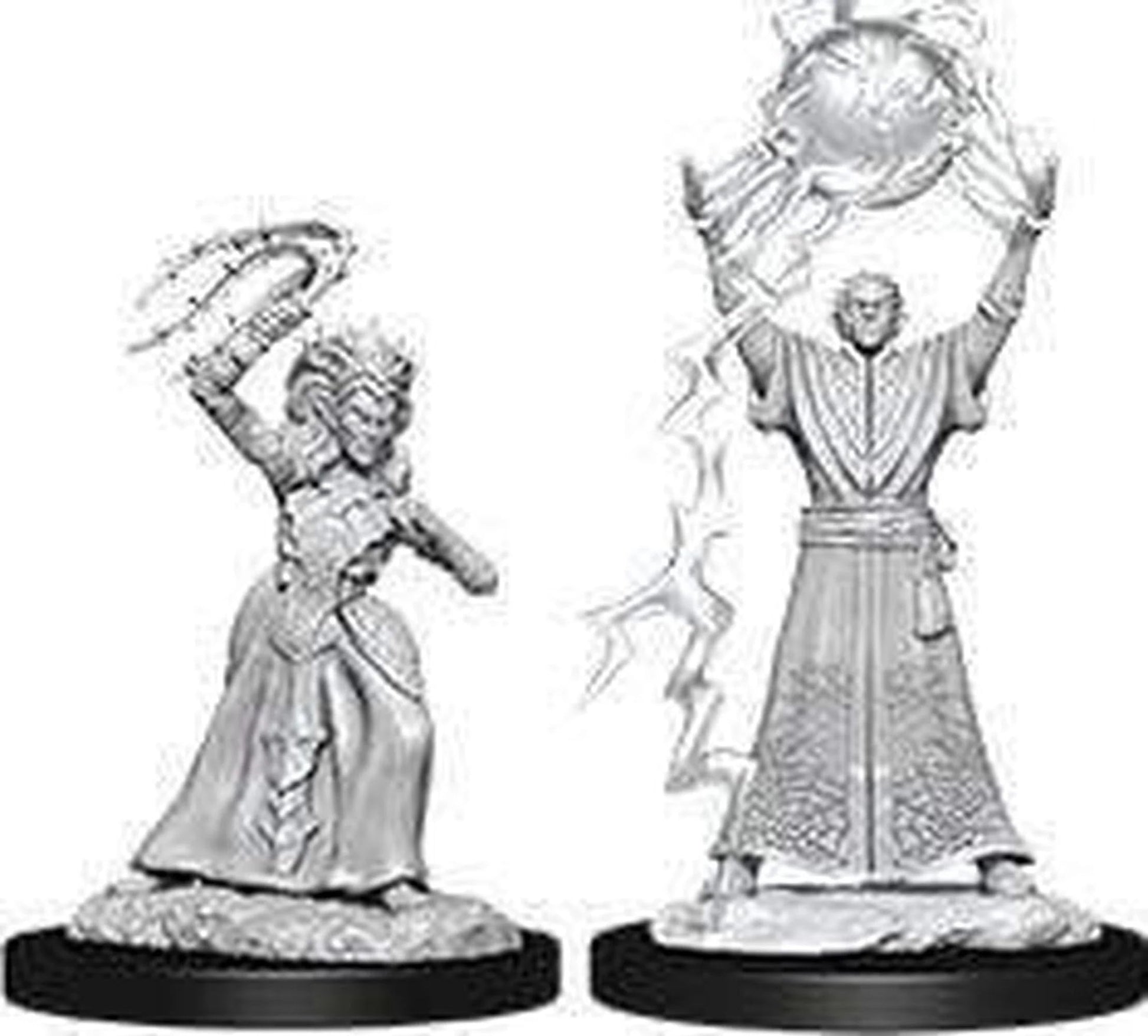 Bugbears D and D Nolzurs Marvelous Unpainted Miniatures W1 100D and D Miniature Game by Wiz Kids 2