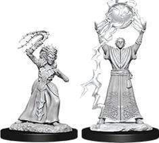 Bugbears D and D Nolzurs Marvelous Unpainted Miniatures W1 100D and D Miniature Game by Wiz Kids 2