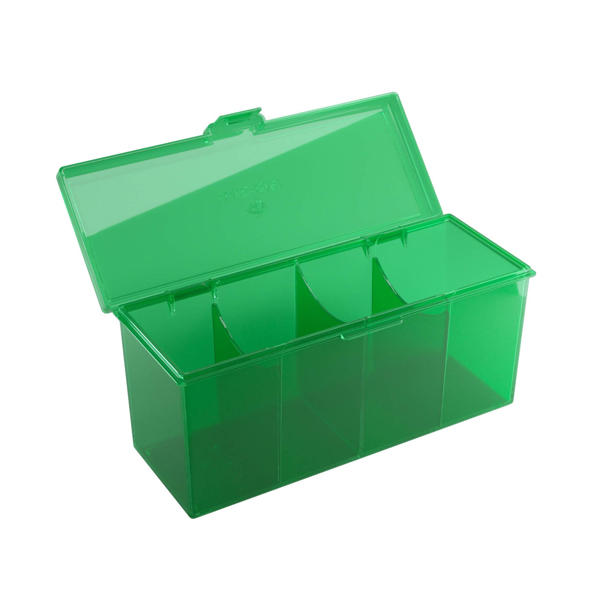 Gamegenic Fourtress 320 Green Gaming Accessory 3