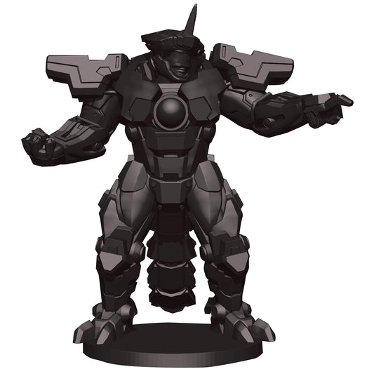 Renegade Game Studios: Power Rangers: Heroes of The Grid: Arsenal Pack - Expansion, Type of Cards, Deck-Building Roleplaying Game 2