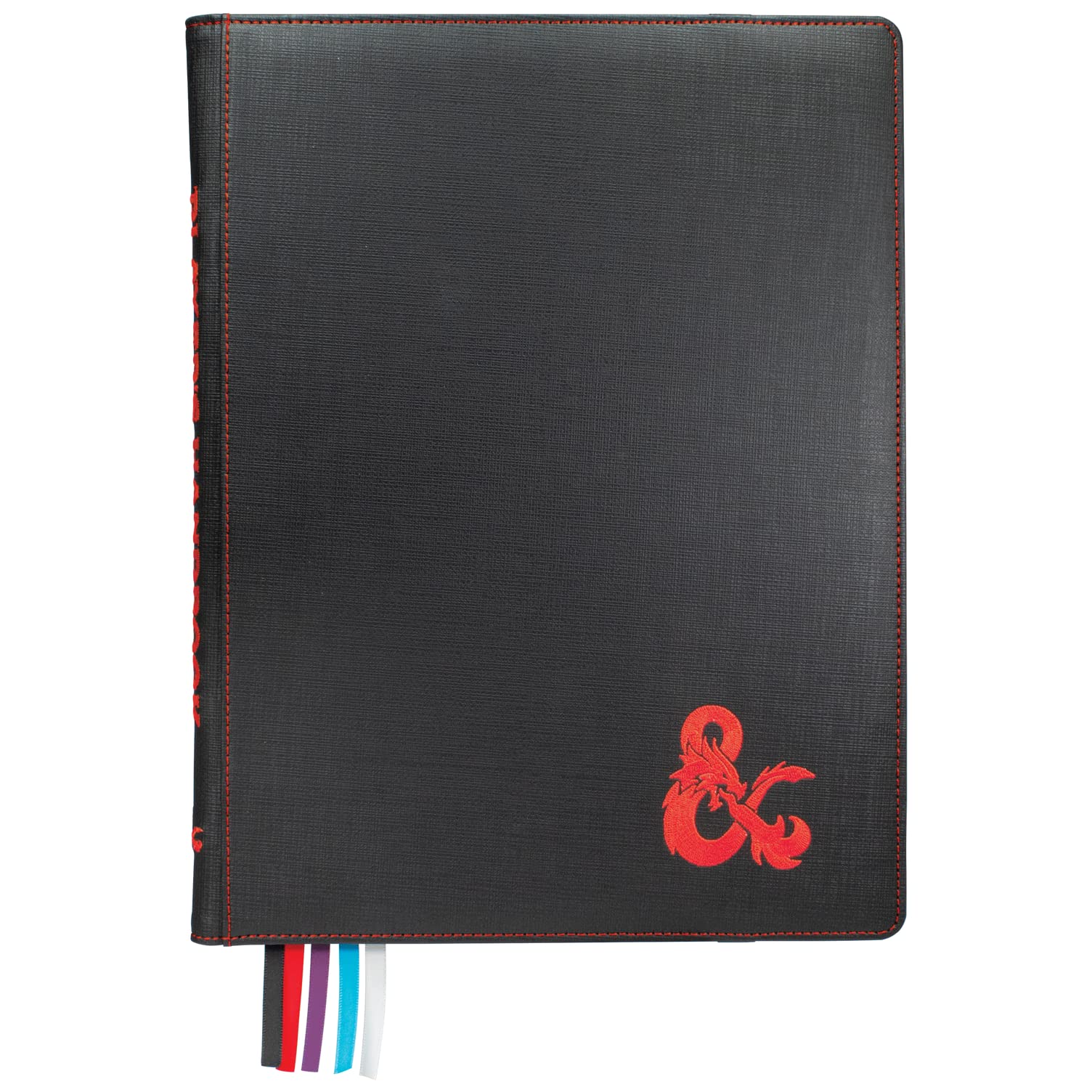 Dungeons and Dragons Premium Book Cover Players Handbook 1