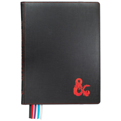 Dungeons and Dragons Premium Book Cover Players Handbook 1