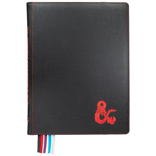 Dungeons and Dragons Premium Book Cover Players Handbook 1