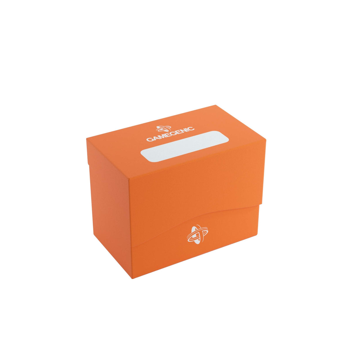 Gamegenic Side Holder 80 Orange Gaming Accessory 1