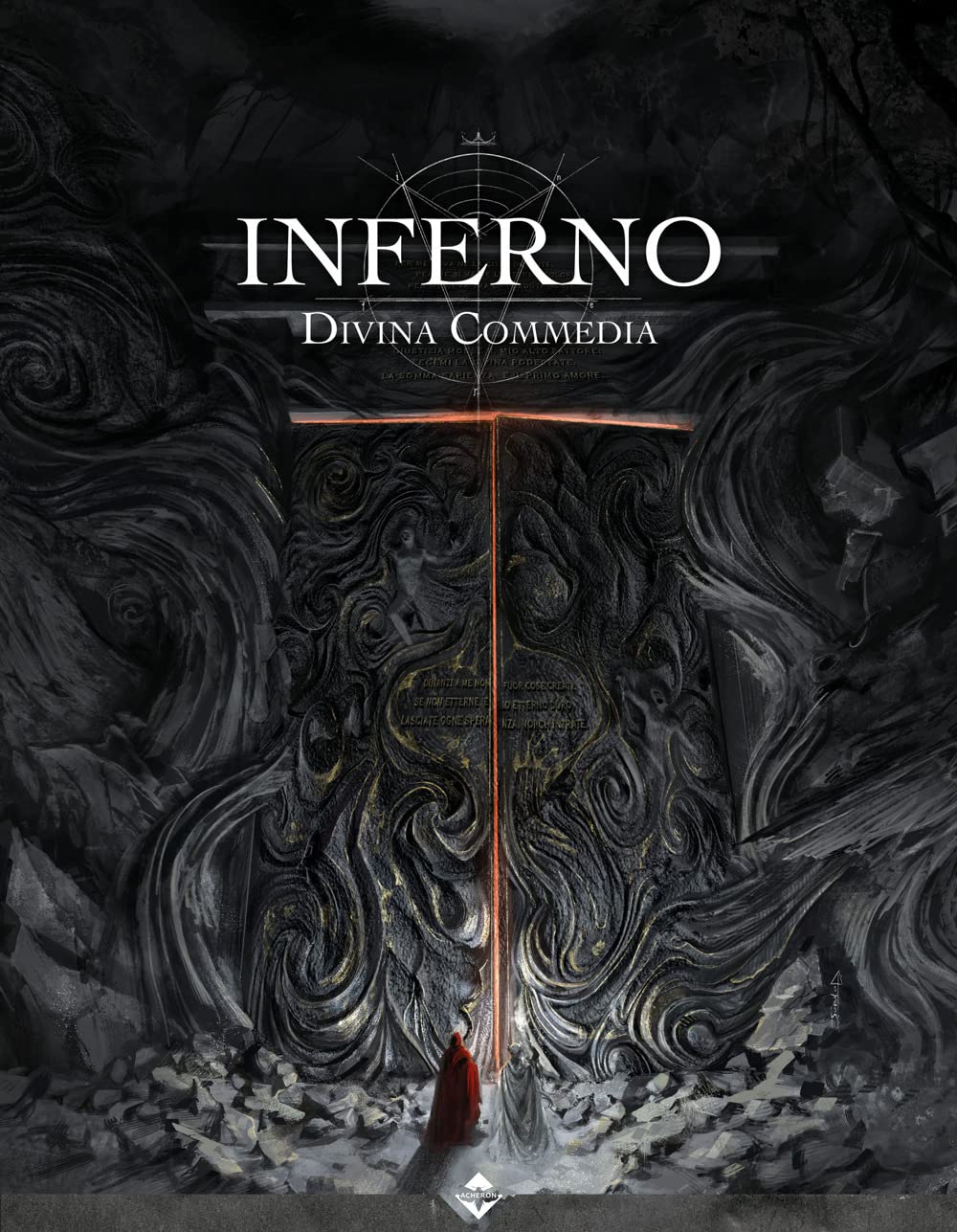 Inferno: Divina Commedia 1