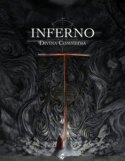 Inferno: Divina Commedia 1