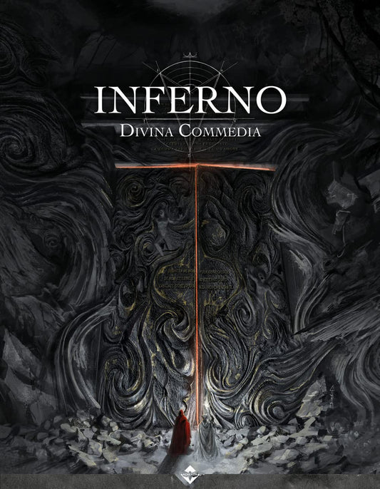 Inferno: Divina Commedia 1