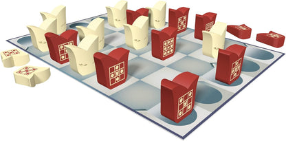 Volto Board Game