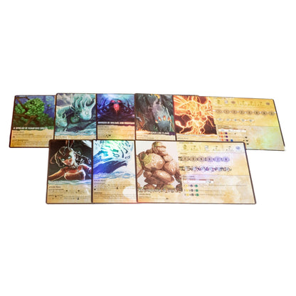 Greater Than Games Spirit Island Core Board Game 3