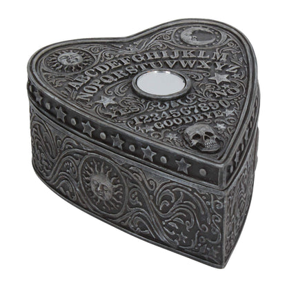 Spirit Board Alternative Gothic Magical Box 12cm 2