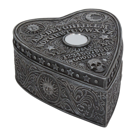 Spirit Board Alternative Gothic Magical Box 12cm 2