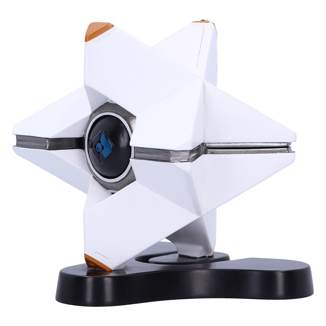 Destiny Generalist Ghost Shell Box Controller Companion 13cm