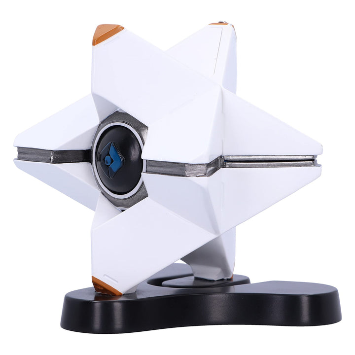 Destiny Generalist Ghost Shell Box Controller Companion 13cm