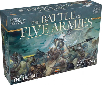 Battle of Five Armies 2