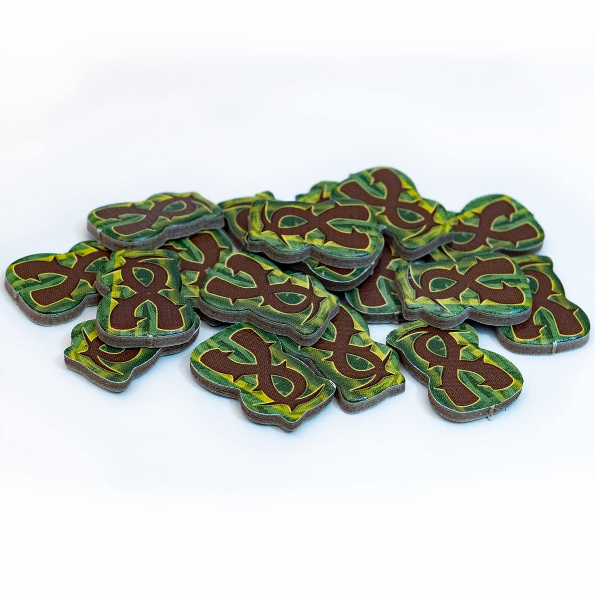 Spirit Island Nature Incarnate Board Game 7
