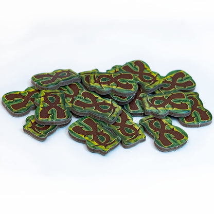 Spirit Island Nature Incarnate Board Game 7