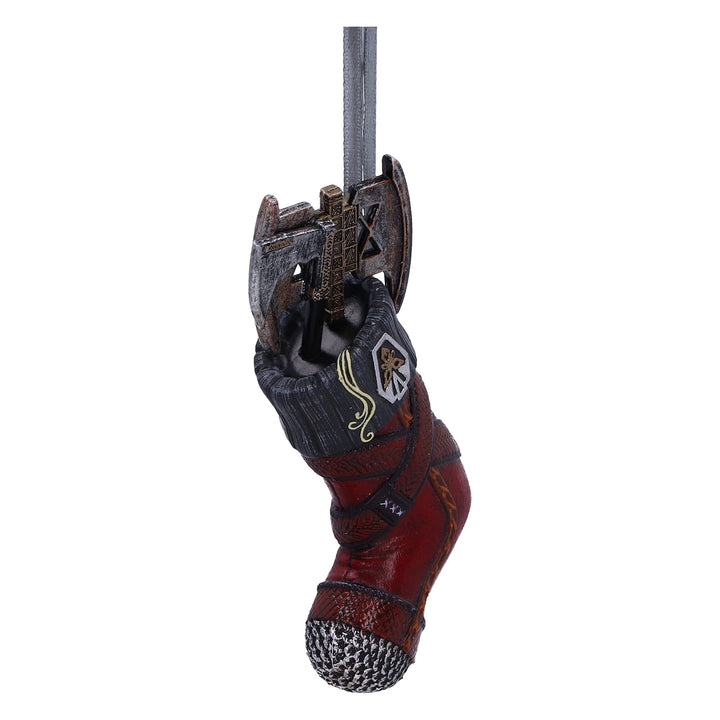 Lord of the Rings Collectible Gimli Stocking Hanging Ornament 87cm