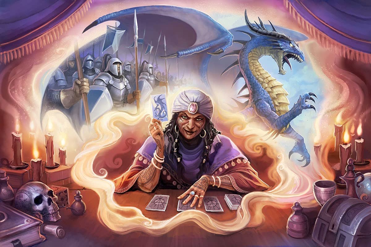 Pathfinder Rulebook 2