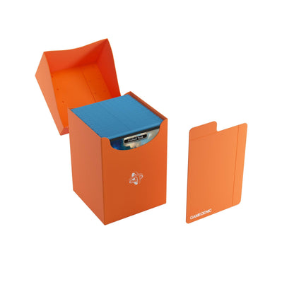 Gamegenic Deck Holder 100 Orange Gaming Accessory 5