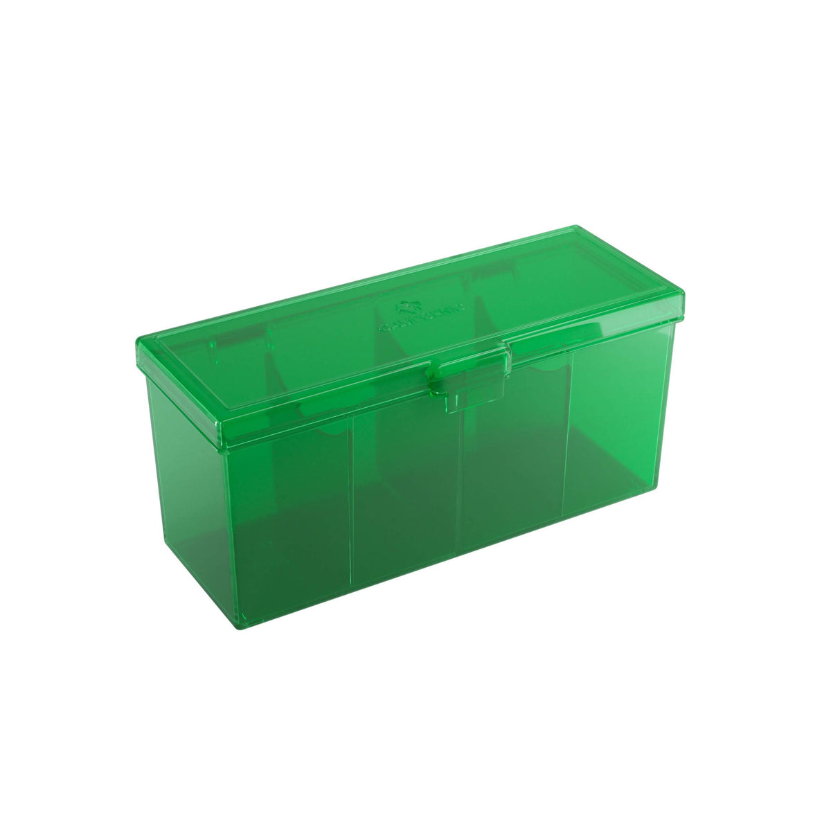 Gamegenic Fourtress 320 Green Gaming Accessory 1