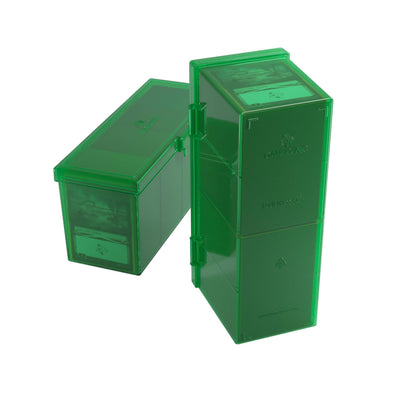 Gamegenic Fourtress 320 Green Gaming Accessory 9