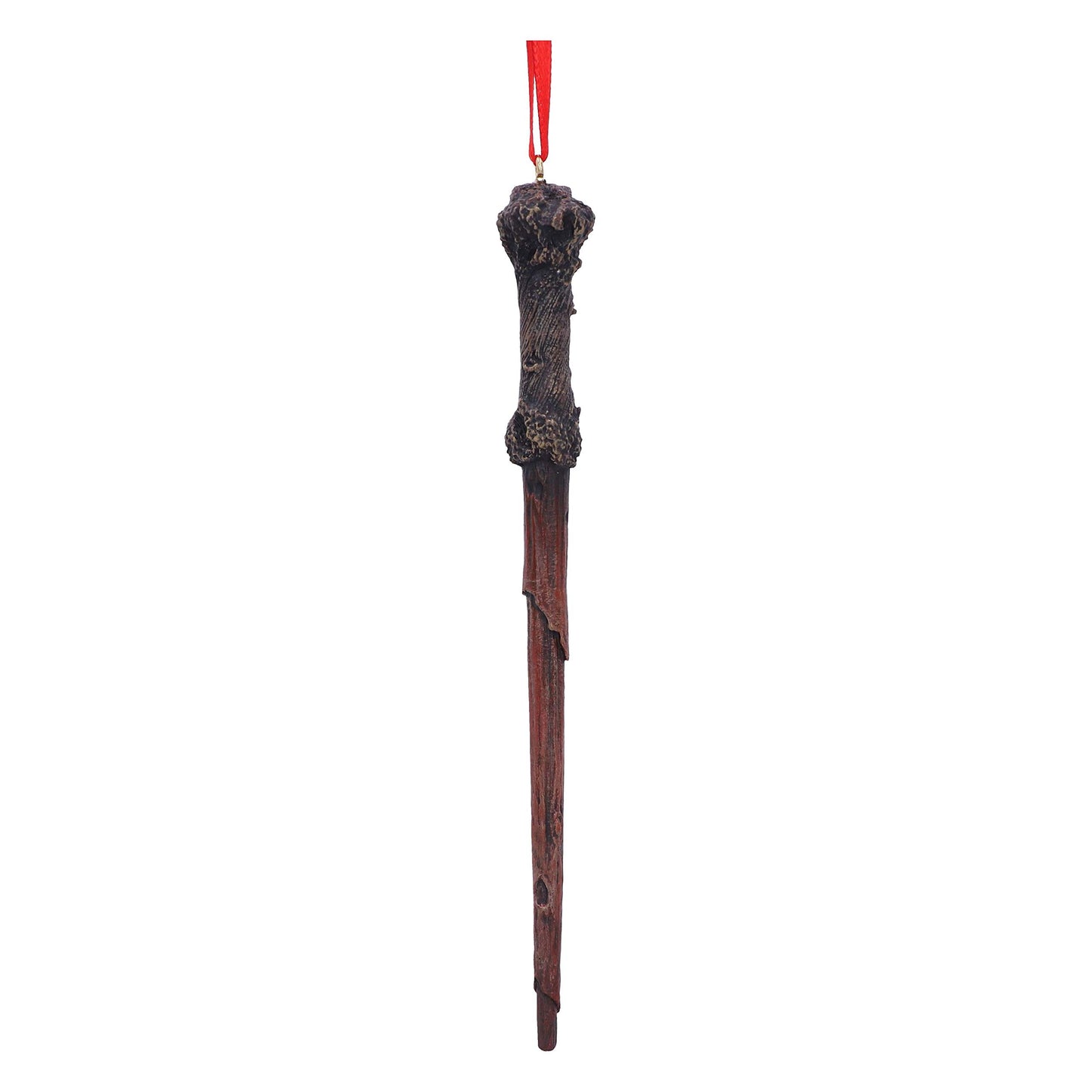 Harry Potter Harrys Wand Hanging Festive Decorative Ornament 15.5cm 2