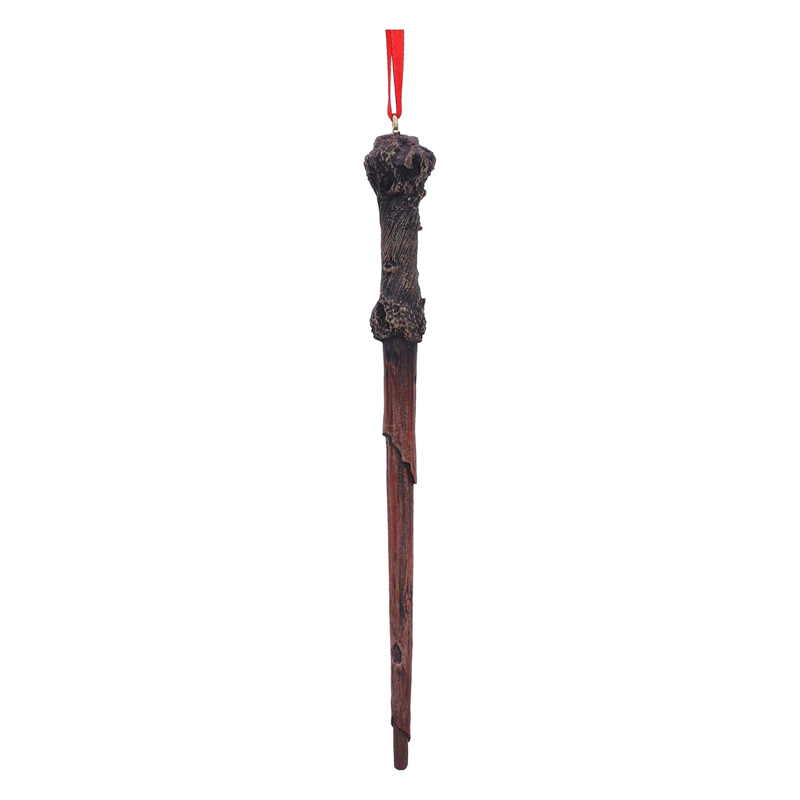 Harry Potter Harrys Wand Hanging Festive Decorative Ornament 15.5cm 2
