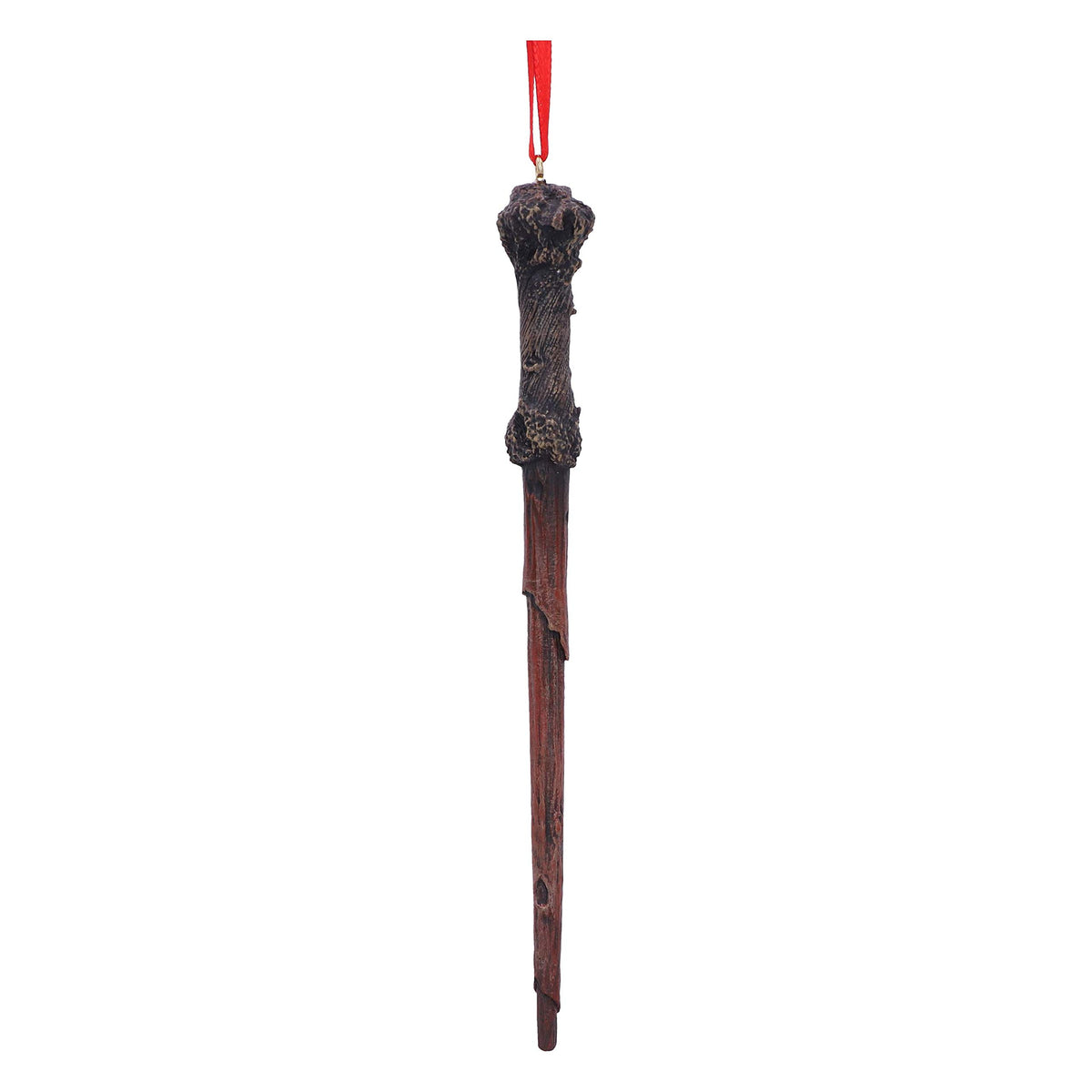 Harry Potter Harrys Wand Hanging Festive Decorative Ornament 15.5cm 2