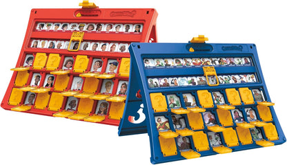 Guess Who Refresh Board Game