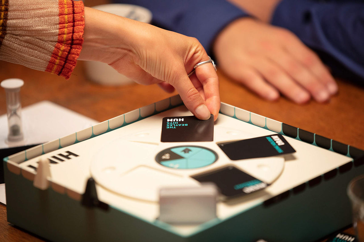Hint Board Game 4