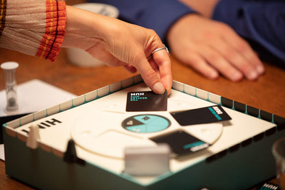 Hint Board Game 4