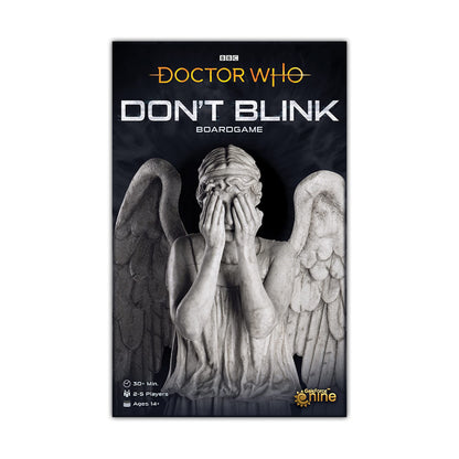 Doctor Who: Don't Blink 5